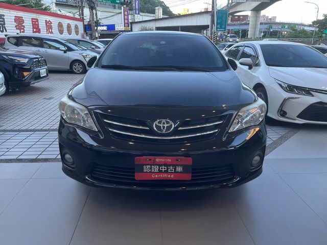 ALTIS 1.8  第2張相片