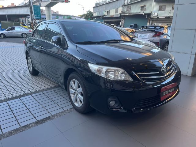 ALTIS 1.8  第3張相片