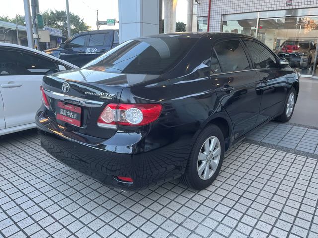 ALTIS 1.8  第5張相片