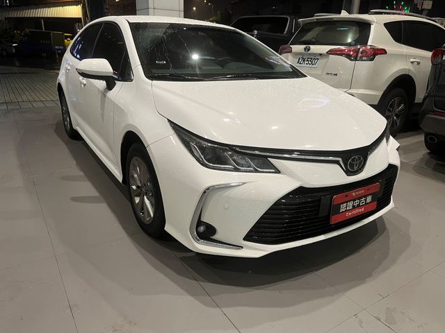 ALTIS 1.8  第3張相片