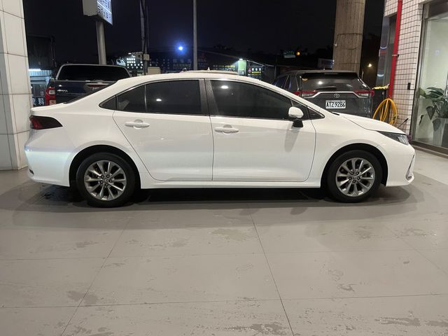 ALTIS 1.8  第4張相片