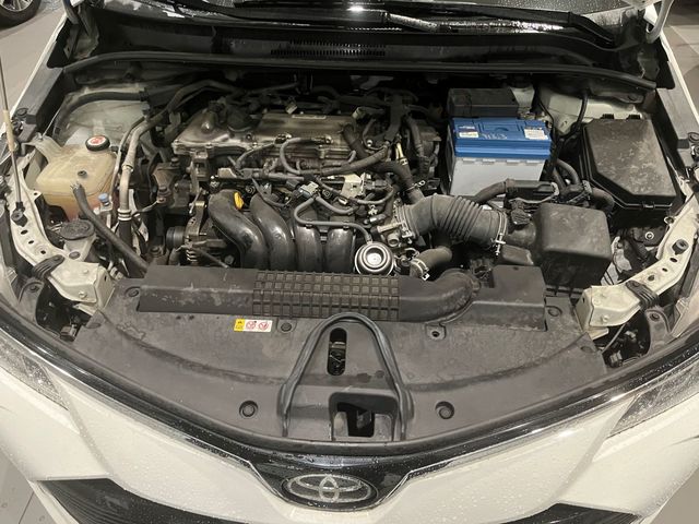 ALTIS 1.8  第10張相片