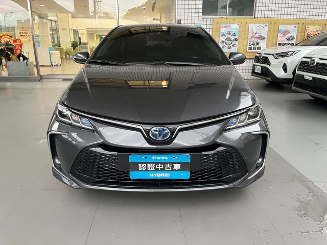 ALTIS 1.8HV  第2張相片