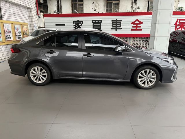ALTIS 1.8HV  第4張相片