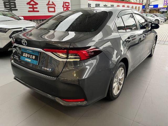 ALTIS 1.8HV  第5張相片
