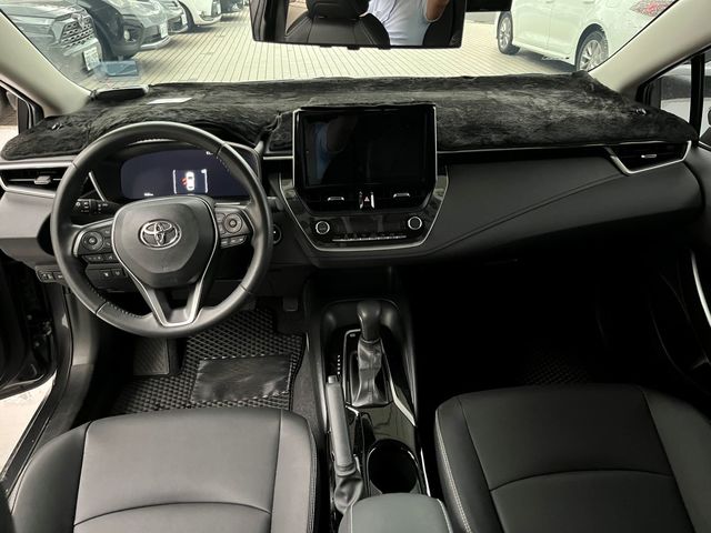 ALTIS 1.8HV  第7張相片