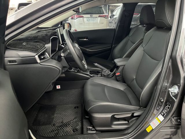 ALTIS 1.8HV  第8張相片