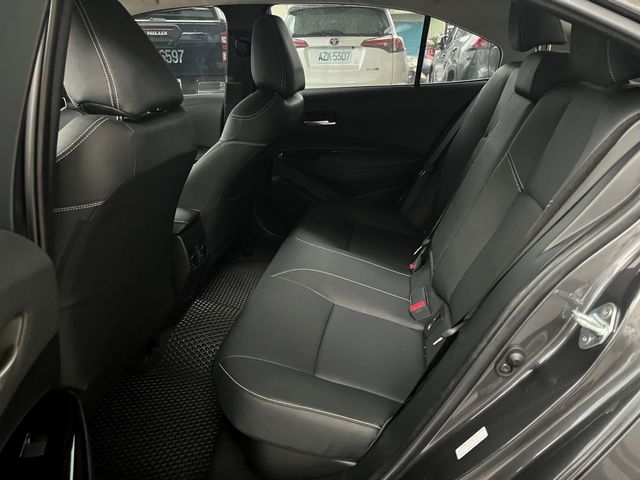ALTIS 1.8HV  第9張相片
