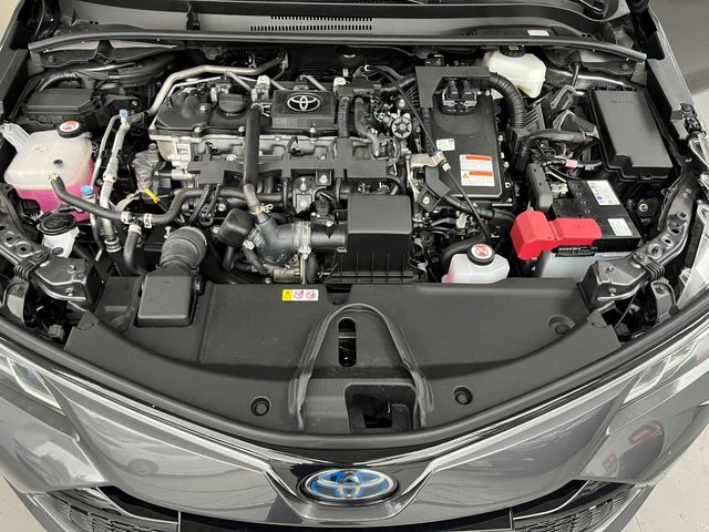 ALTIS 1.8HV  第10張相片