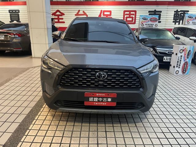 CROSS 1.8  第2張相片