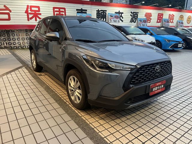 CROSS 1.8  第3張相片