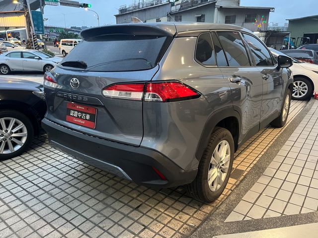 CROSS 1.8  第5張相片