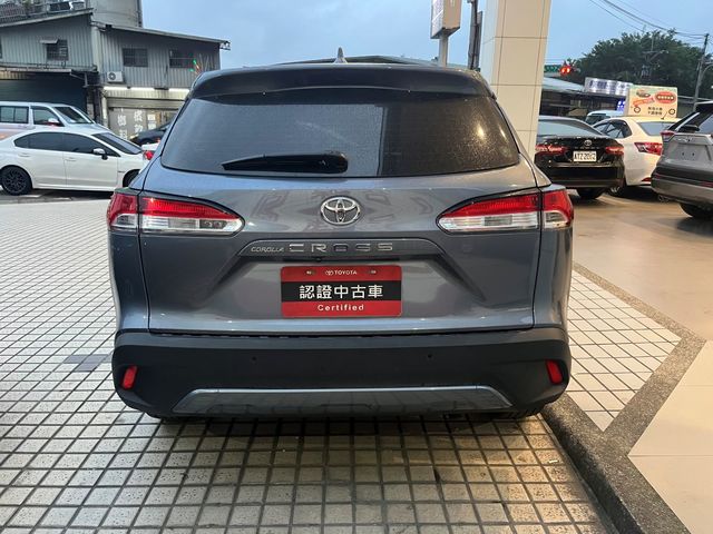 CROSS 1.8  第6張相片