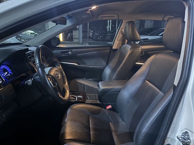 CAMRY 2.5 HV  第7張相片