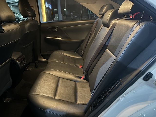 CAMRY 2.5 HV  第8張相片