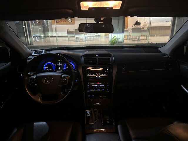 CAMRY 2.5 HV  第10張相片