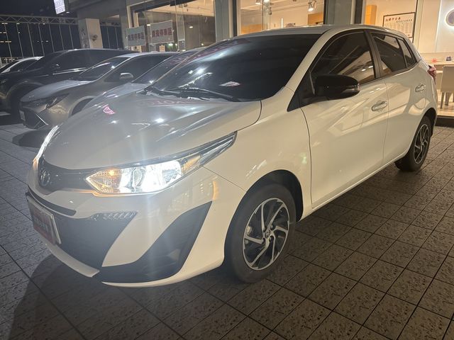 YARIS 1.5  第1張相片