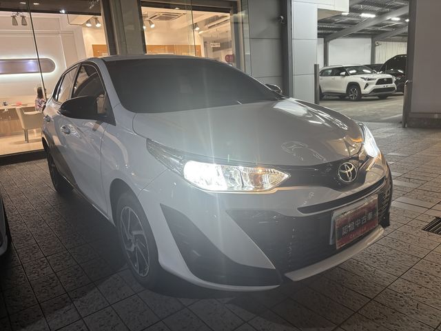 YARIS 1.5  第3張相片