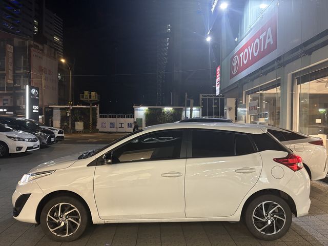 YARIS 1.5  第4張相片