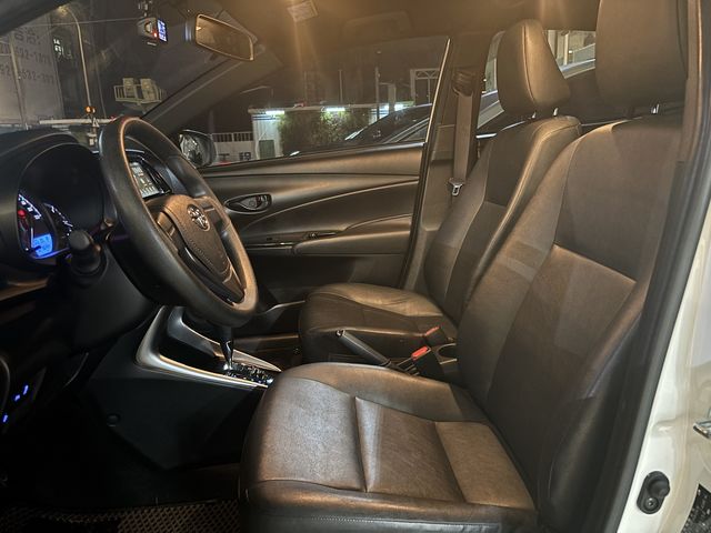 YARIS 1.5  第7張相片
