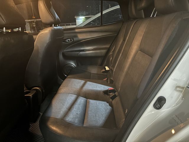 YARIS 1.5  第8張相片