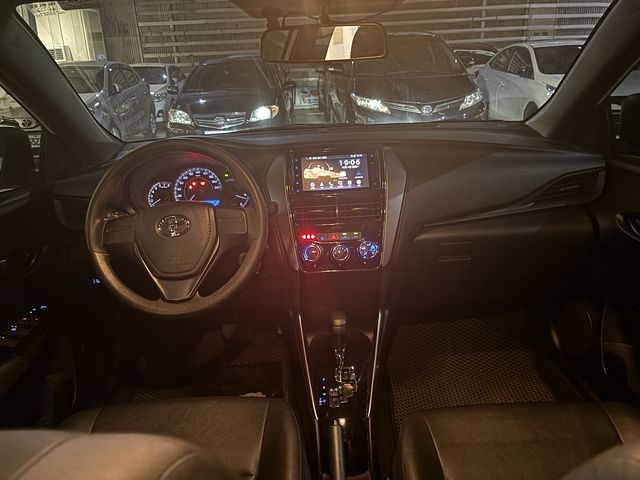 YARIS 1.5  第9張相片