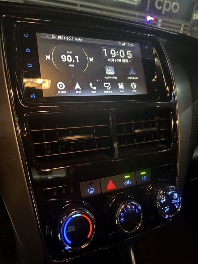 YARIS 1.5  第10張相片