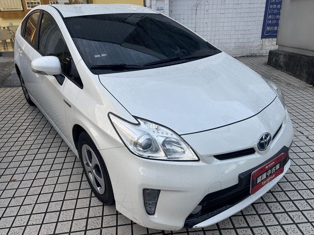 PRIUS 1.8  第3張相片