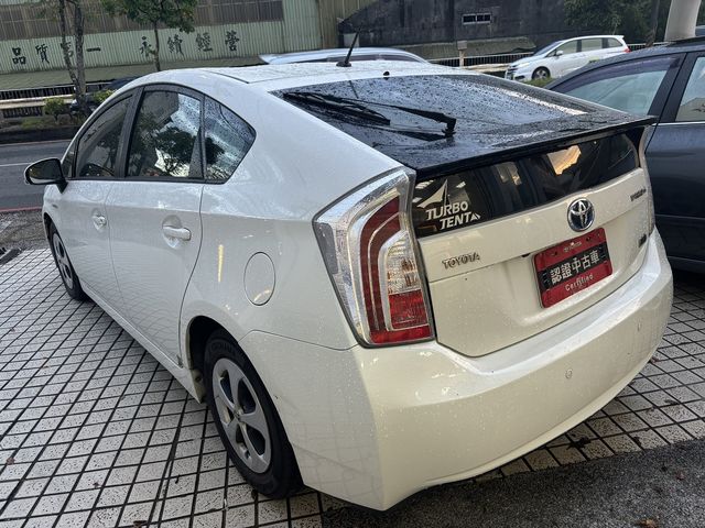 PRIUS 1.8  第5張相片