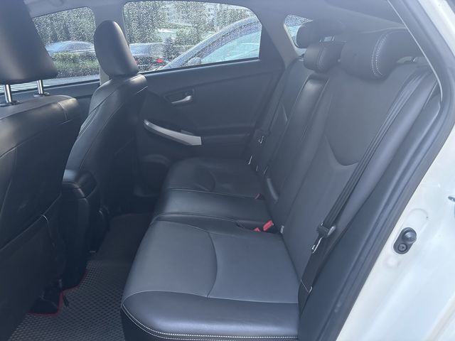 PRIUS 1.8  第8張相片