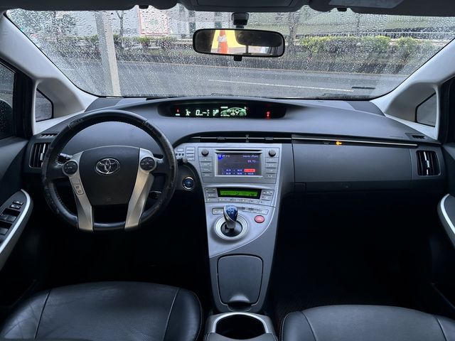 PRIUS 1.8  第9張相片