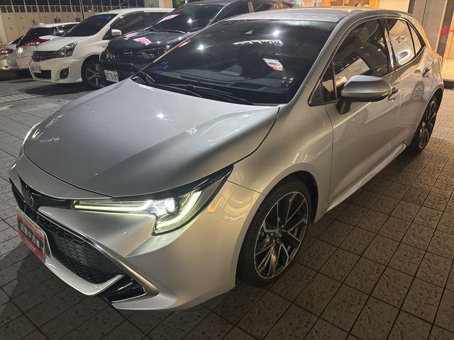 AURIS 2.0  第1張相片