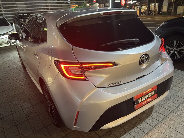 AURIS 2.0  第5張相片