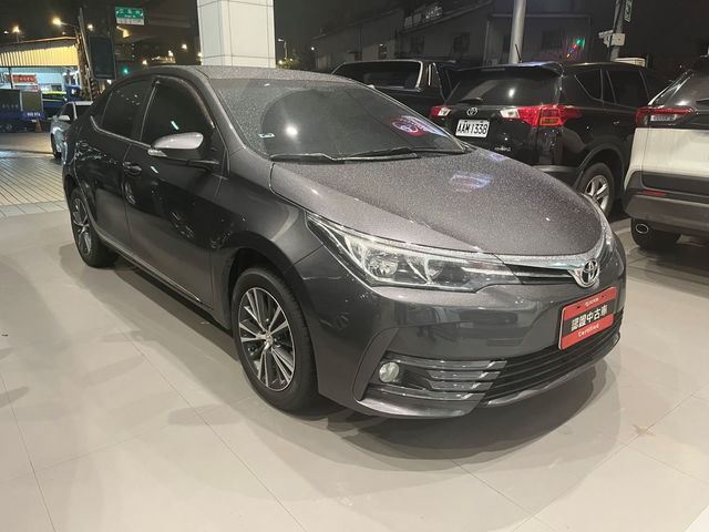 ALTIS 1.8  第3張相片