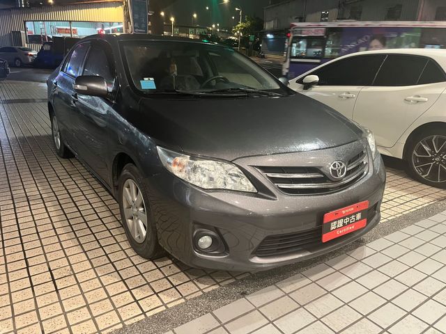 ALTIS 1.8  第3張相片