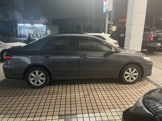 ALTIS 1.8  第4張相片