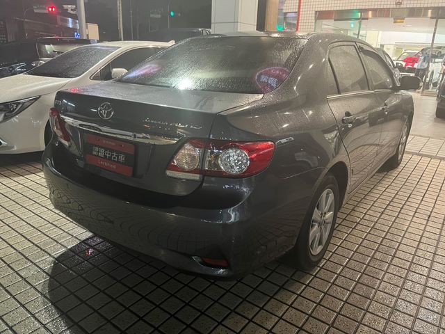 ALTIS 1.8  第5張相片