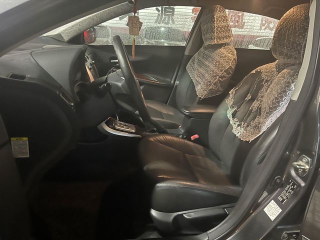 ALTIS 1.8  第8張相片