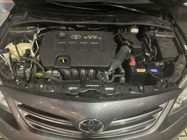 ALTIS 1.8  第10張相片