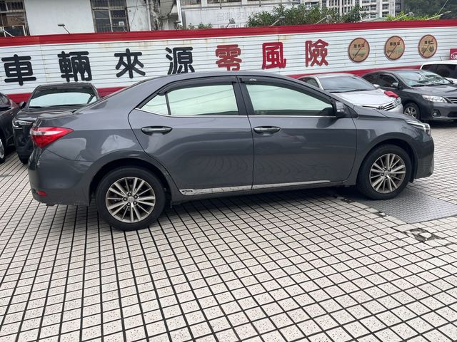 ALTIS 1.8  第4張相片