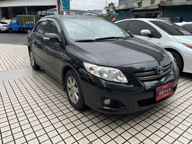 ALTIS 1.8  第2張相片