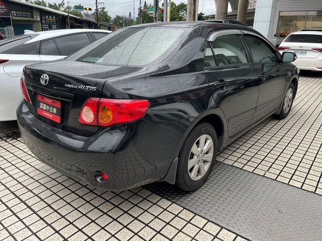 ALTIS 1.8  第4張相片