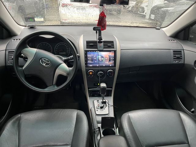 ALTIS 1.8  第6張相片
