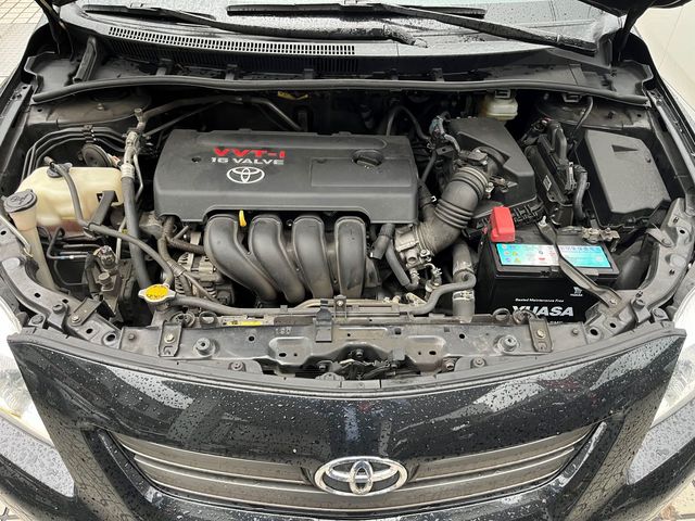 ALTIS 1.8  第9張相片