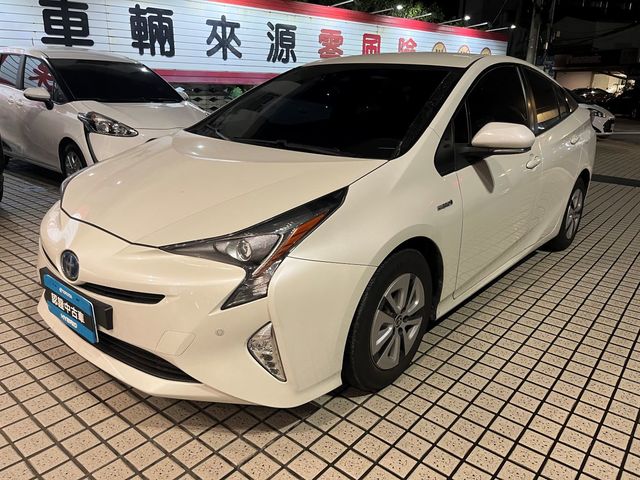 PRIUS 1.8  第1張相片