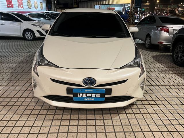 PRIUS 1.8  第2張相片