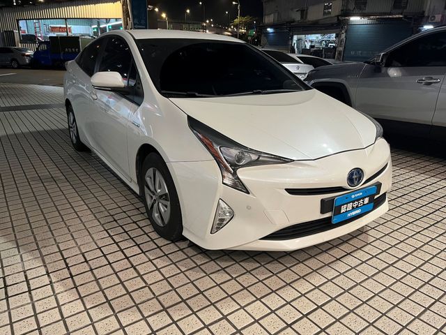 PRIUS 1.8  第3張相片