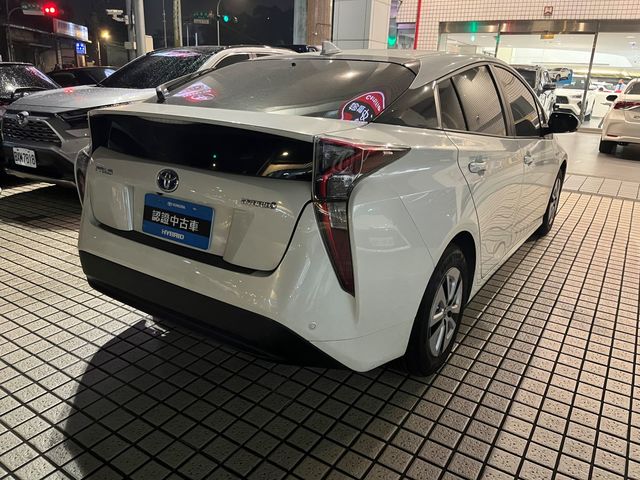 PRIUS 1.8  第5張相片