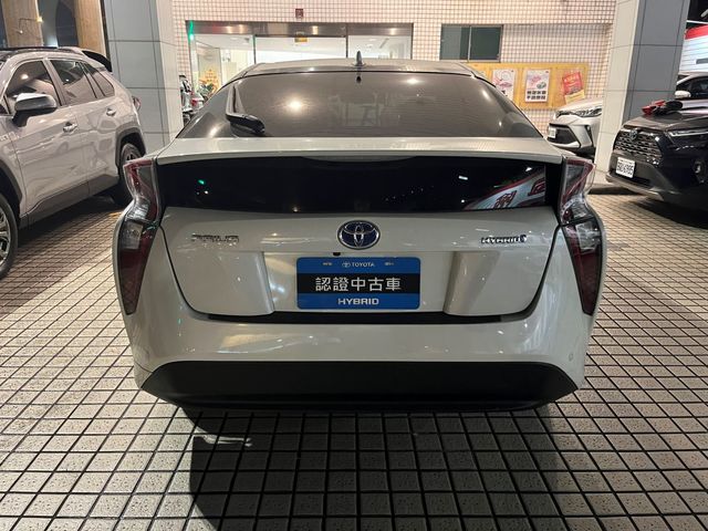 PRIUS 1.8  第6張相片