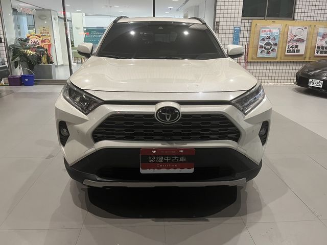 RAV4 2.0  第2張相片
